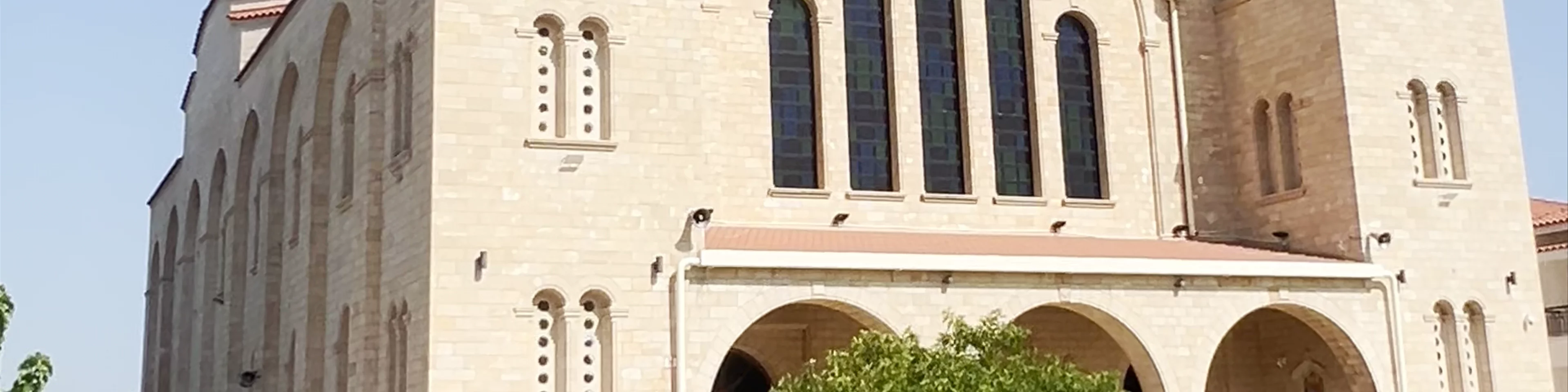 Church of Agion Anargyron