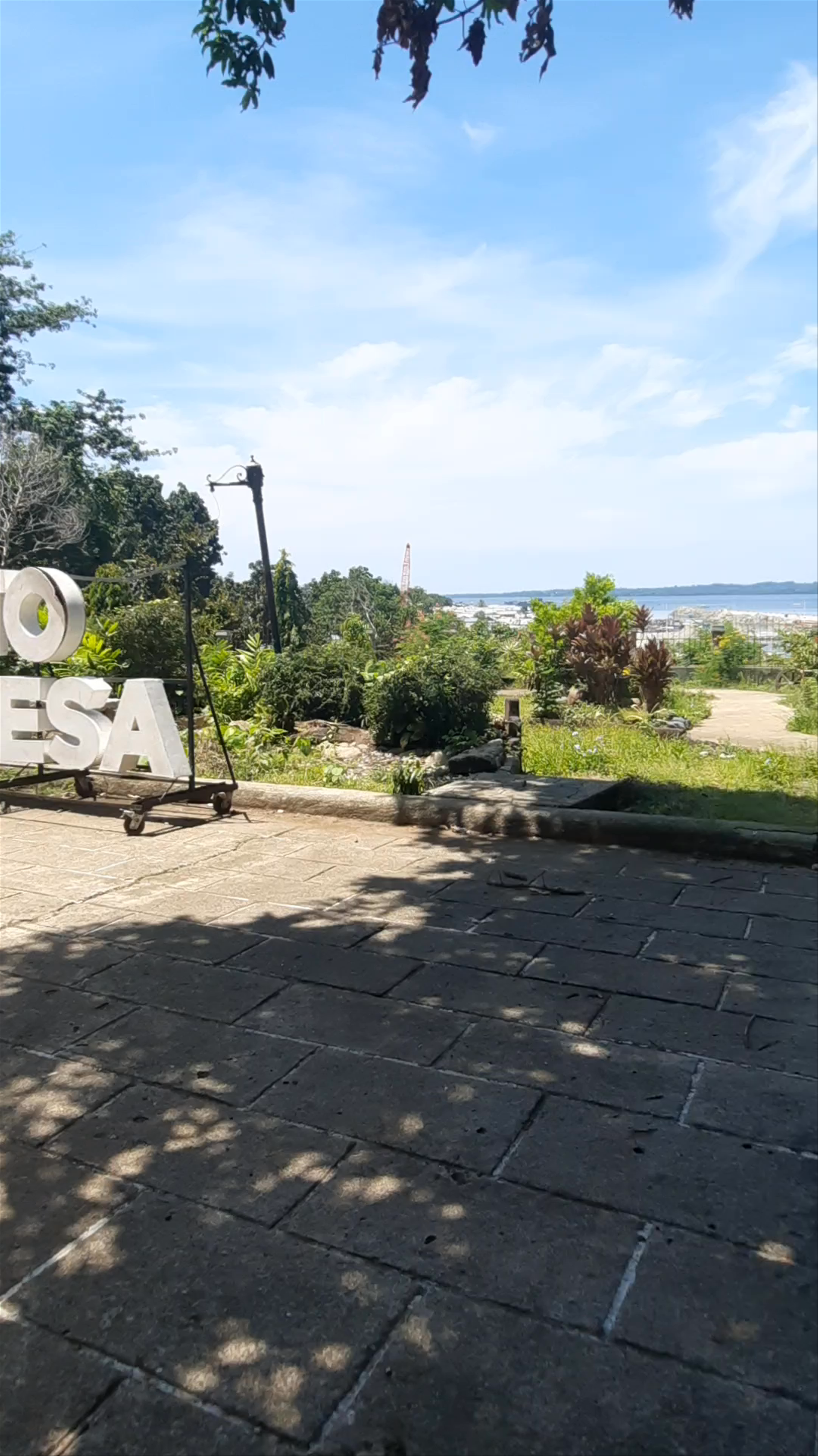 Plaza Cuartel: Peaceful Historical Escape in Puerto Princesa, Palawan