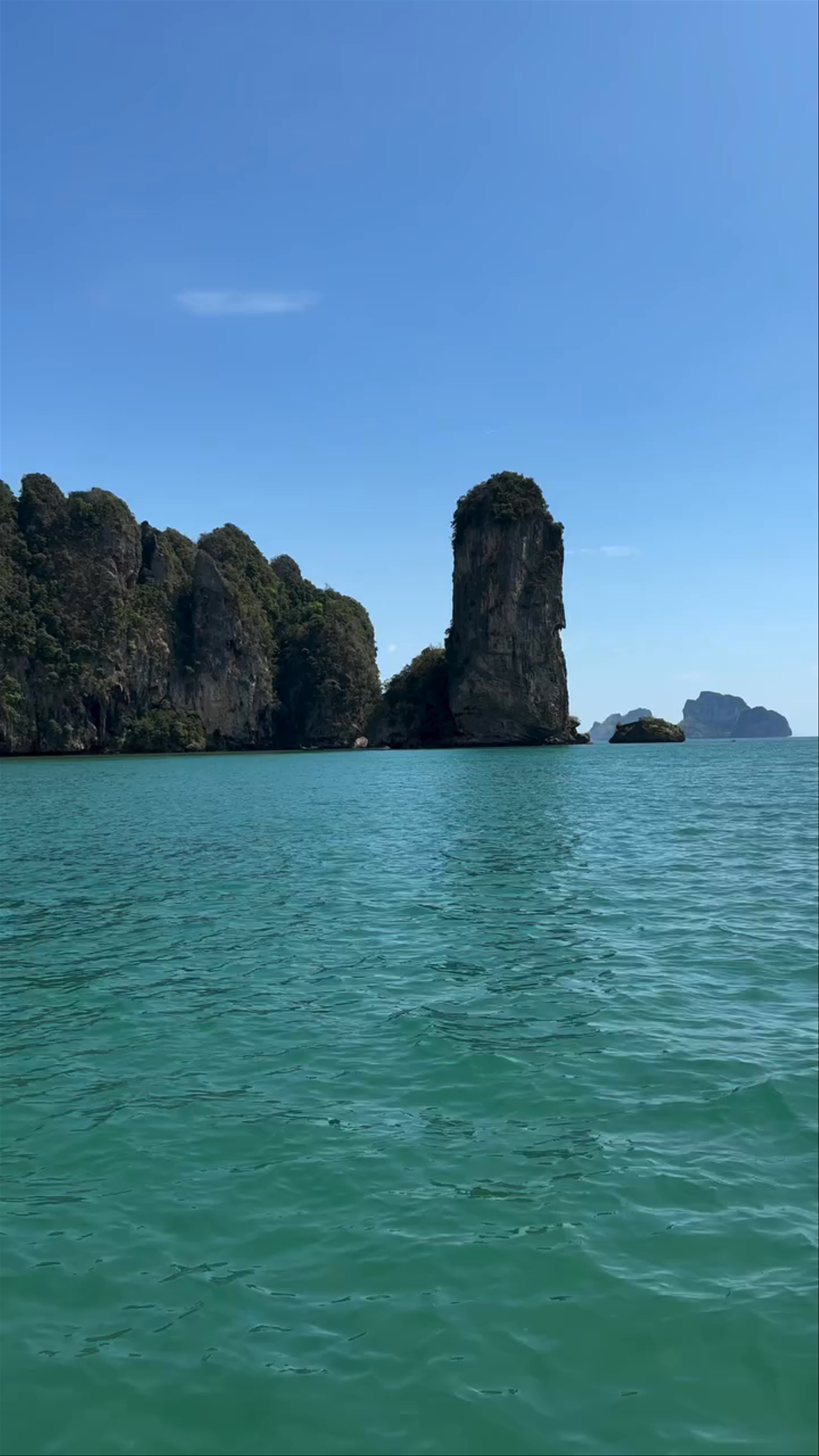 James Bond Island