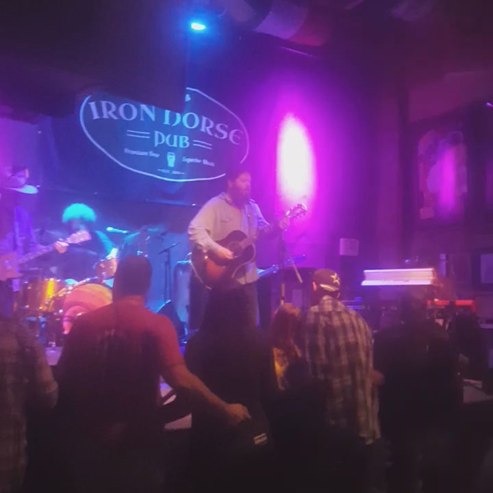 The Iron Horse Pub - Pubs Near Me - Wichita Falls, Texas