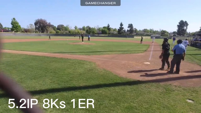 Aiden Perry's Baseball Recruiting Profile | FieldLevel