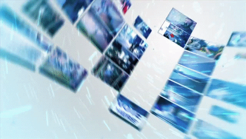 Video Thumbnail Loop