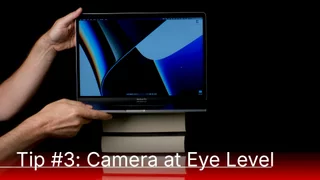 Video thumbnail for video titled Look like a Pro