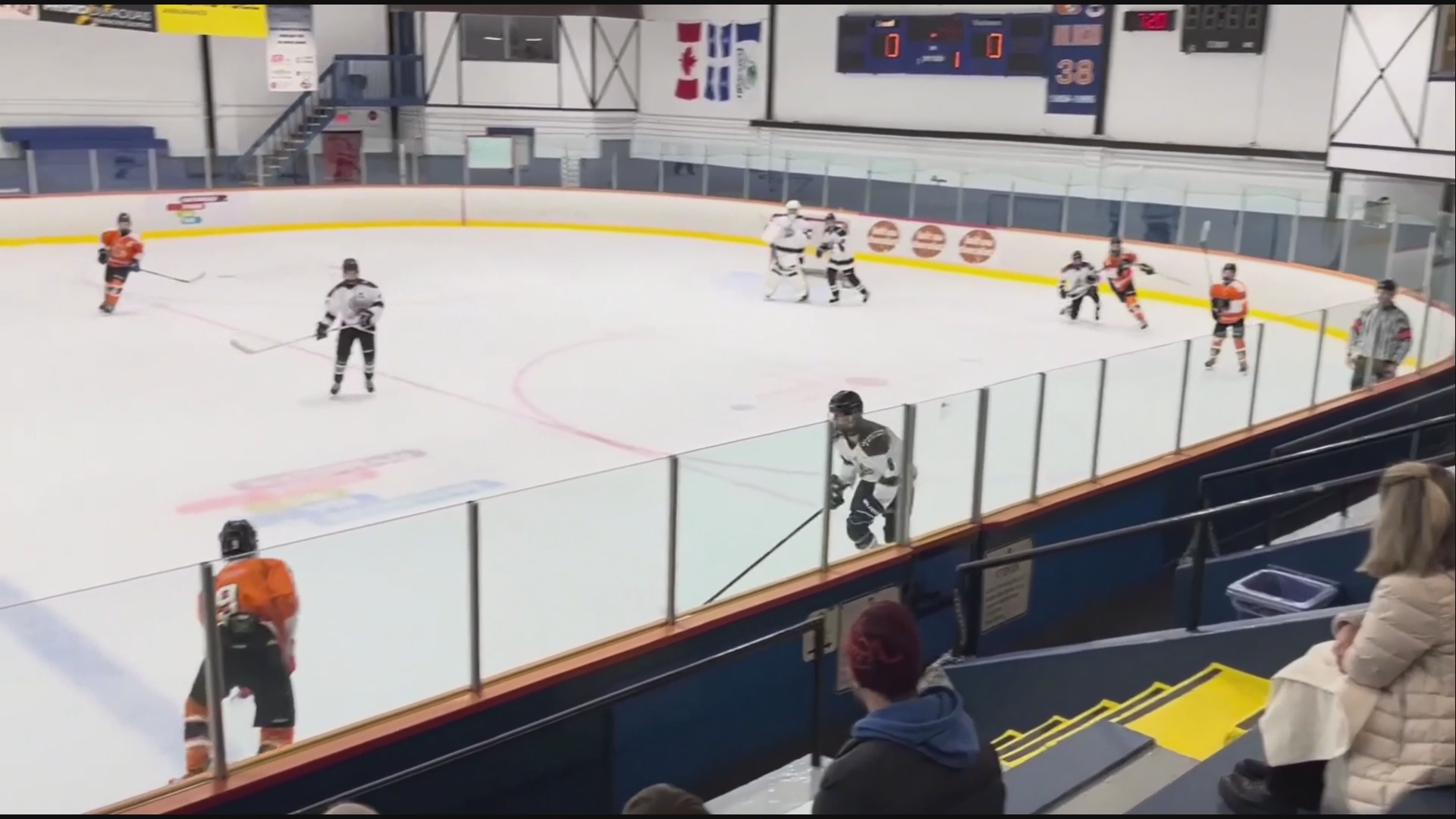 Florence Boisvert: Dec. 2025 - Physical engagement and robustness