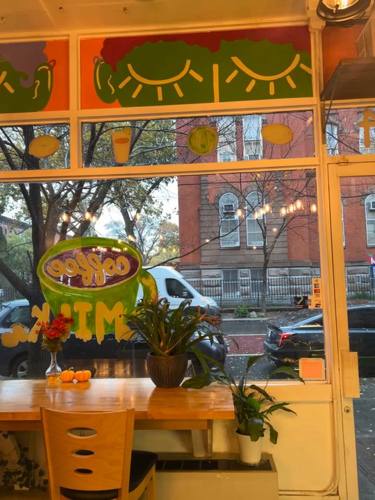 Coffee With Milk - vibes - Coffee & Tea Near Me - Brooklyn, New York