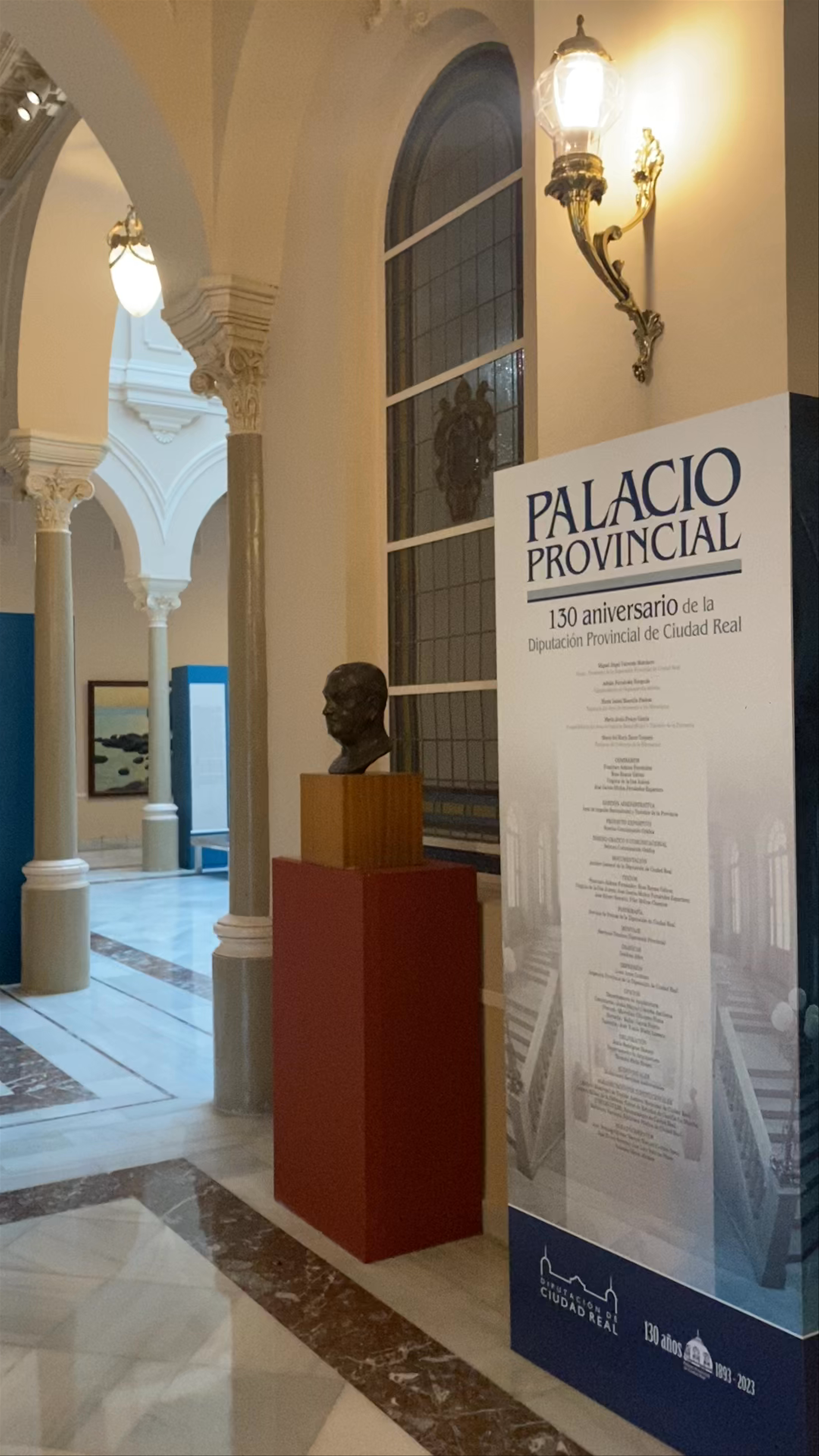 Provincial Government of Ciudad Real