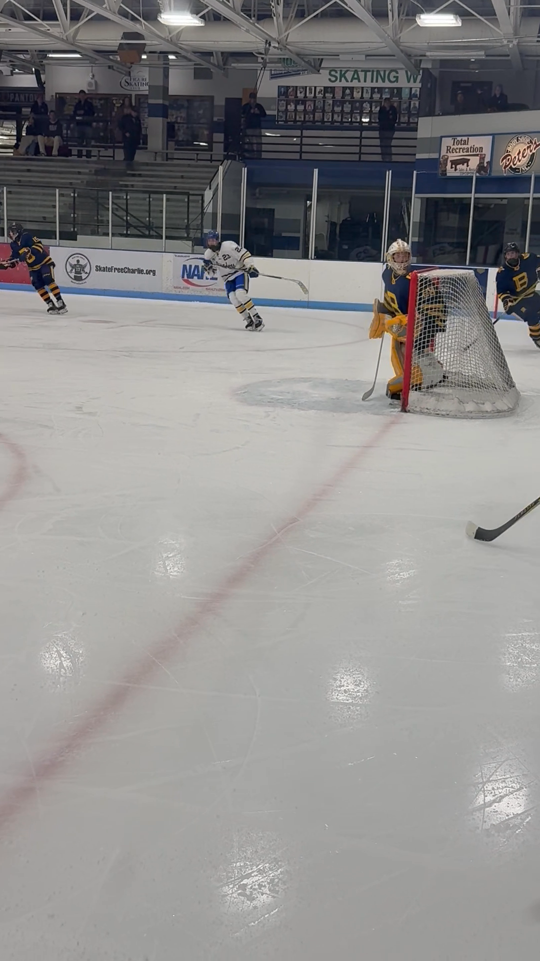 Harrison Hudson: Stellar Defensive Shift & Impactful Hits