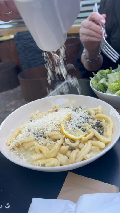 Cafe Stella - Italian Near Me - Flagstaff, Arizona