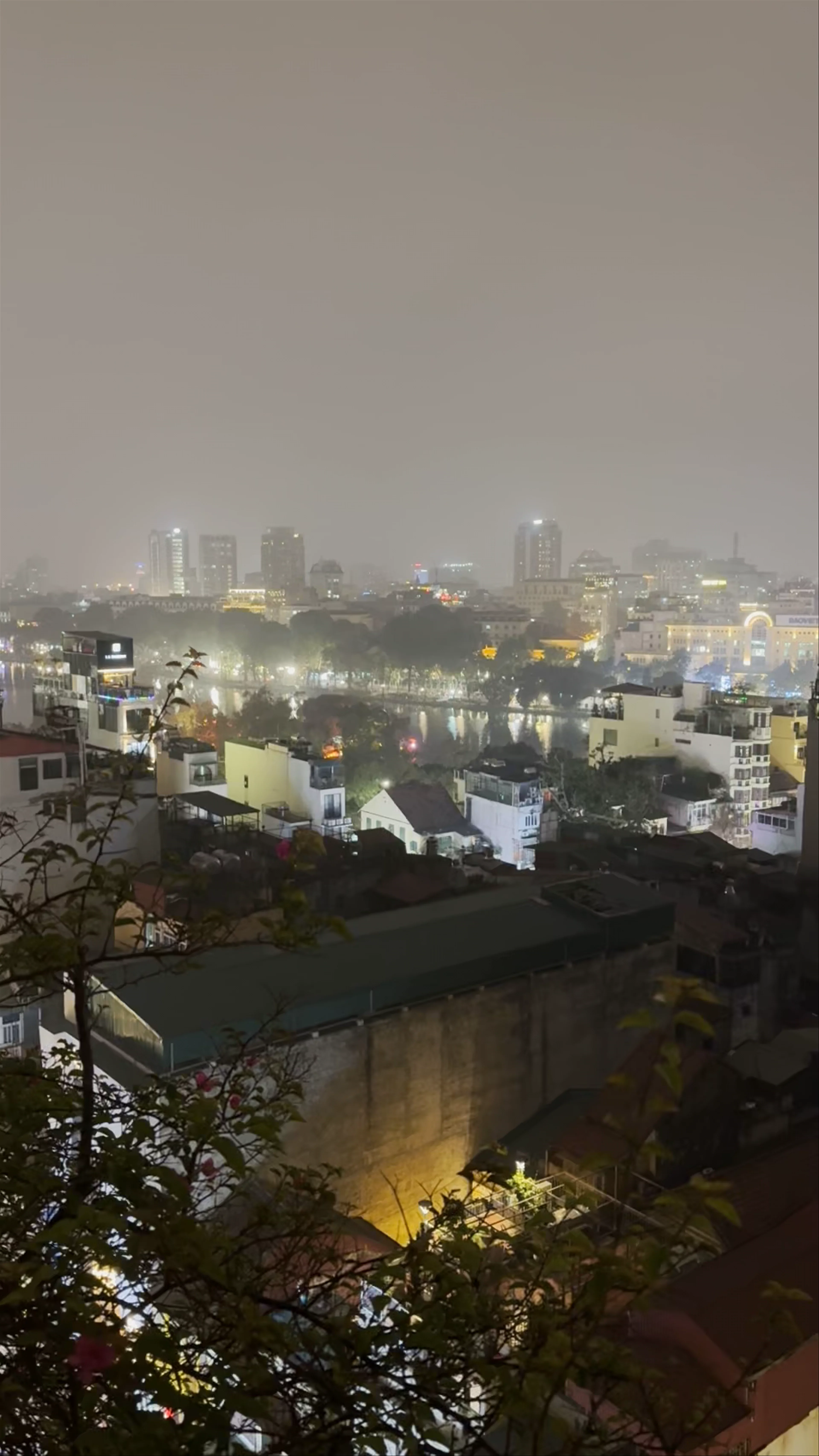 La Siesta Premium Hang Be Hotel