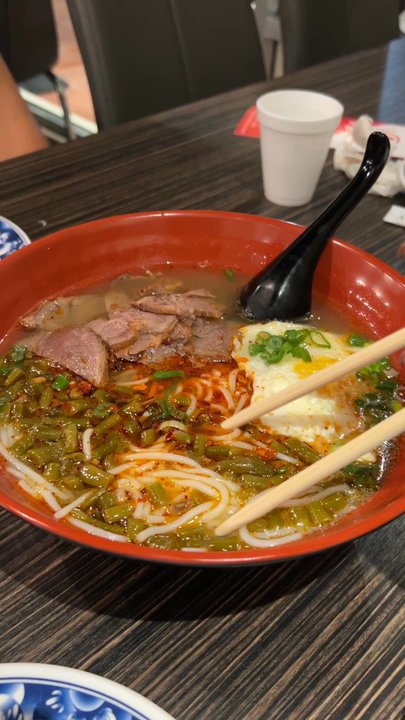 No 1 Express - Chinese Near Me - Arcadia, California