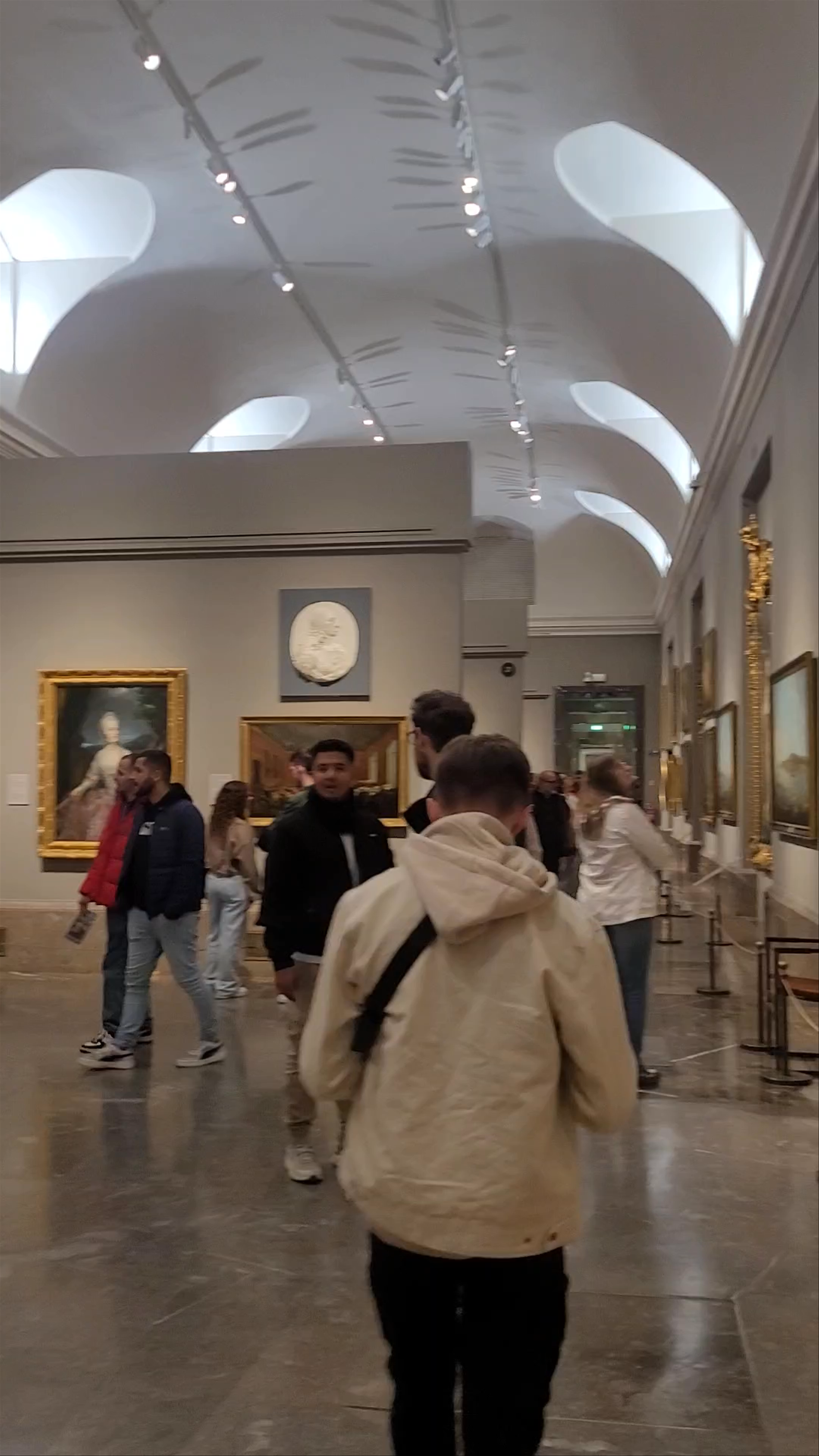 Exploring the Museo del Prado: Masterpieces of Madrid