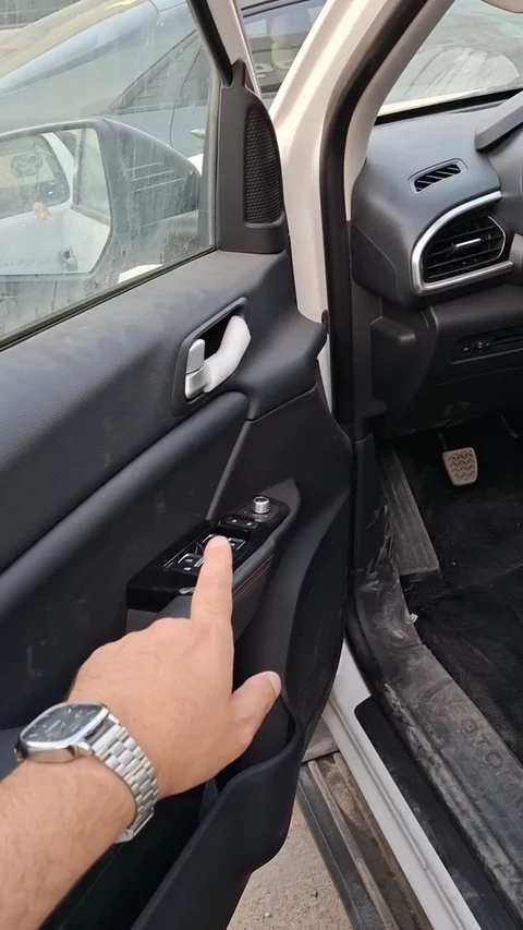 فوتون tunland G7 2024