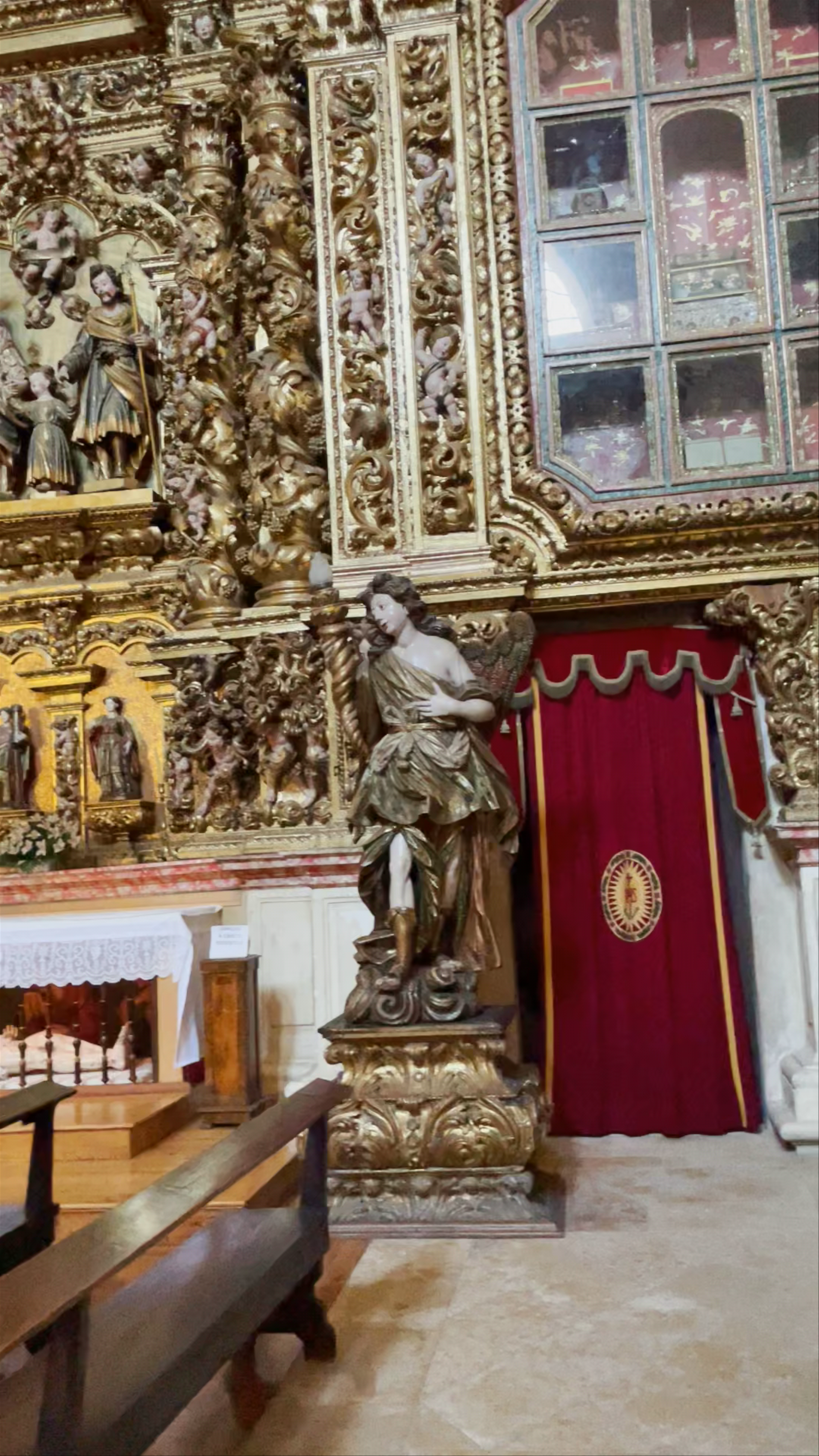 Sé Nova de Coimbra