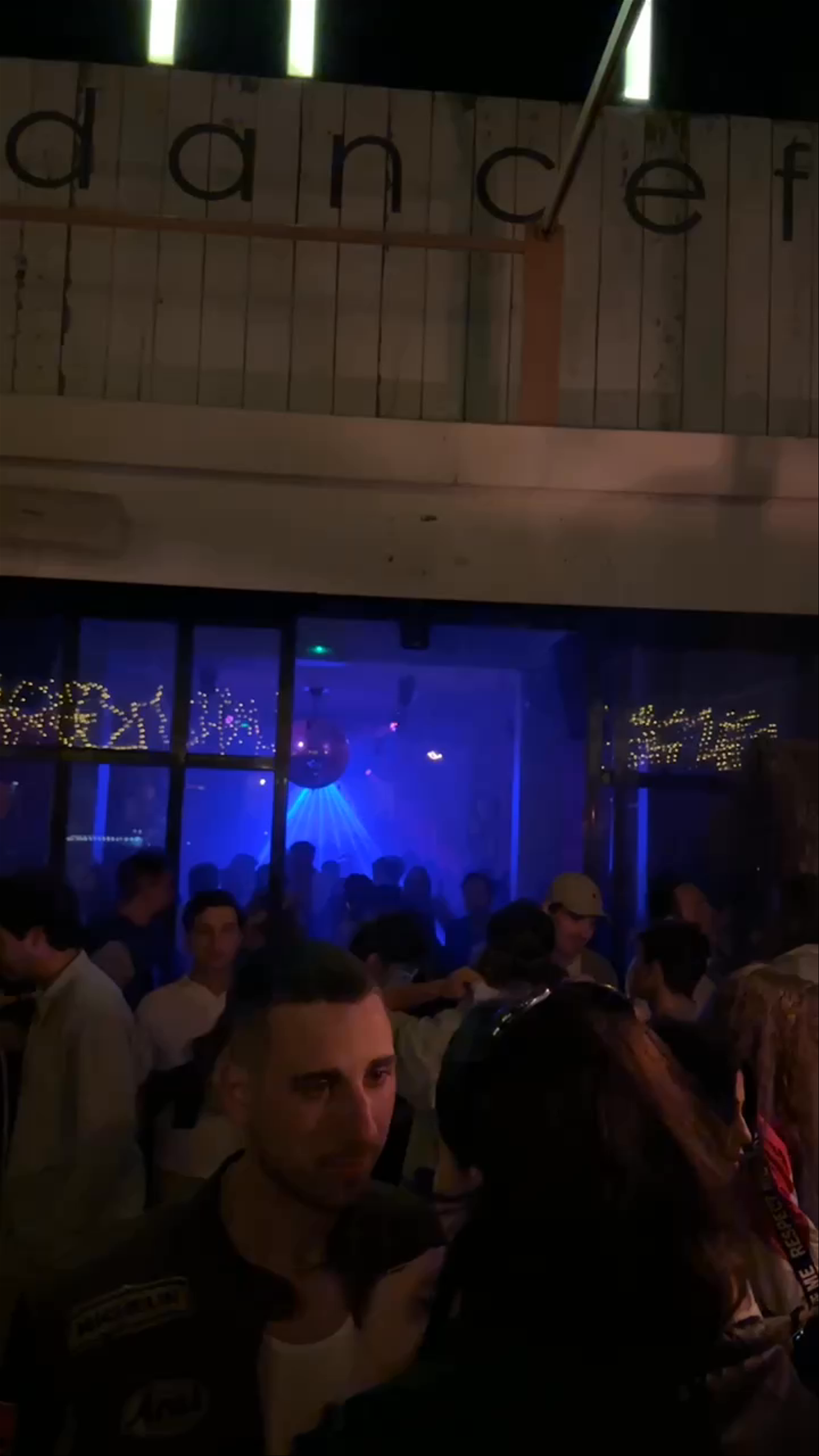 Achill Bar & Dancefloor