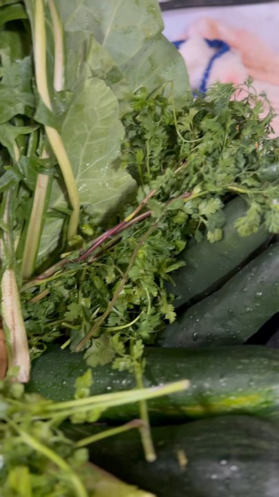 Suprmarkt - Freshest produce in South Central LA! Great delivery service and now I'm excited to visit their beautiful new store on Slauson Ave! - Fruits & Veggies Near Me - Los Angeles, California