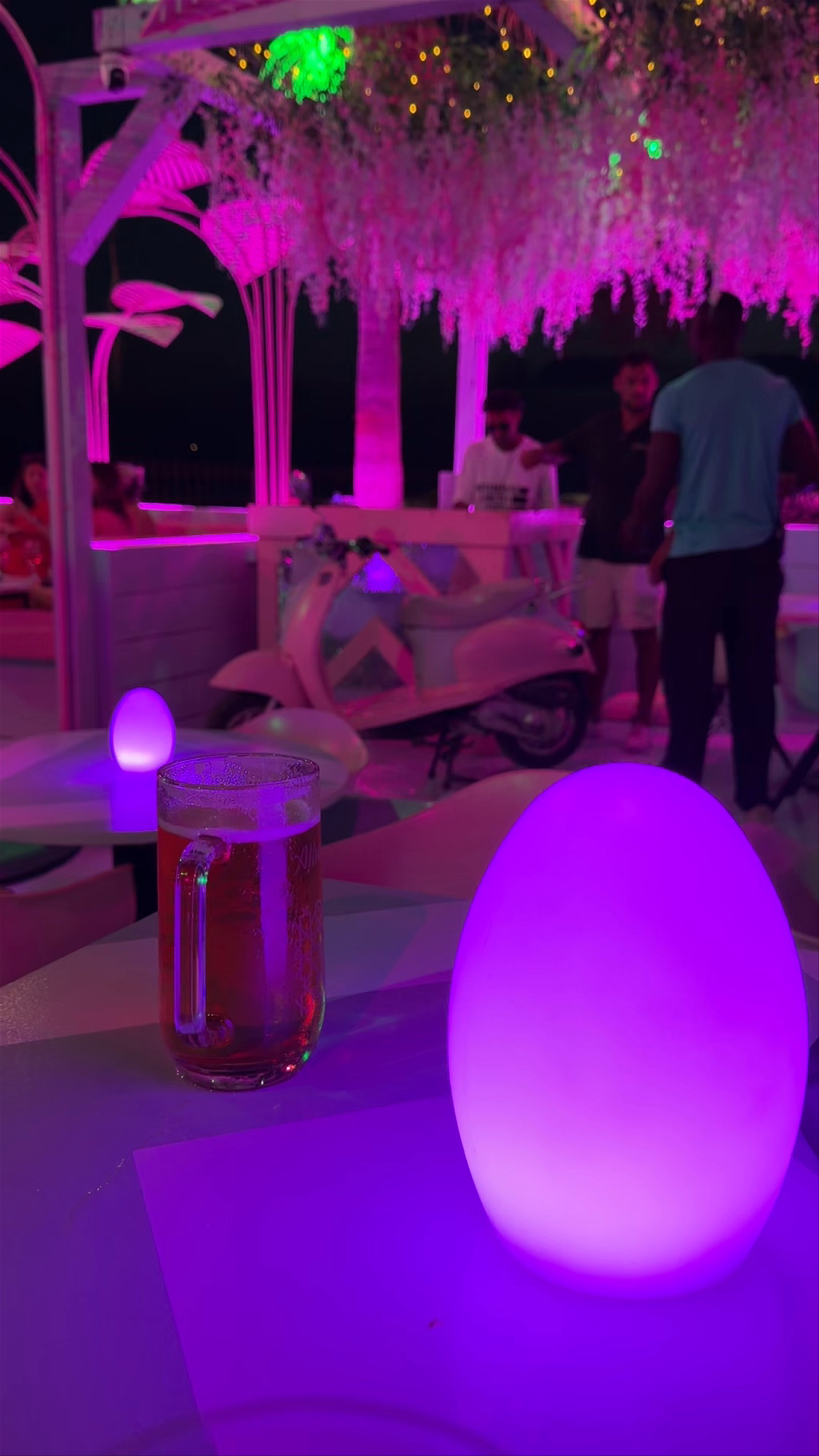 Wi-Ki-Woo Hotel Ibiza