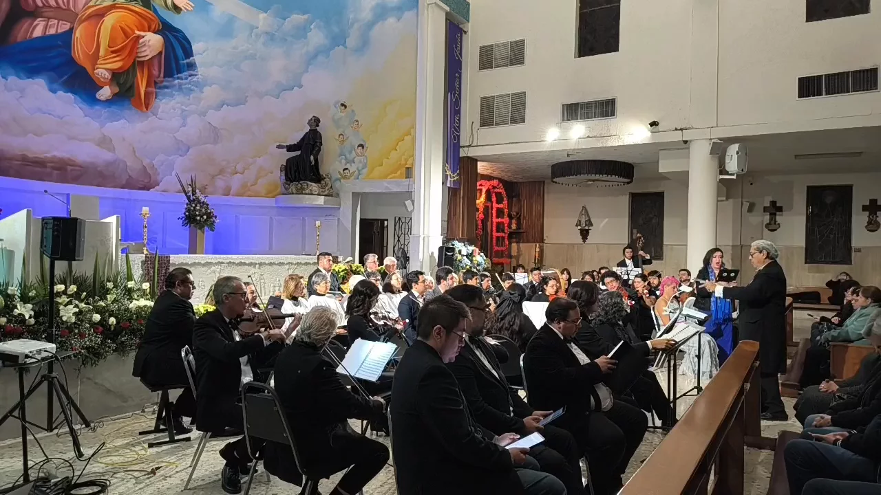 Concierto