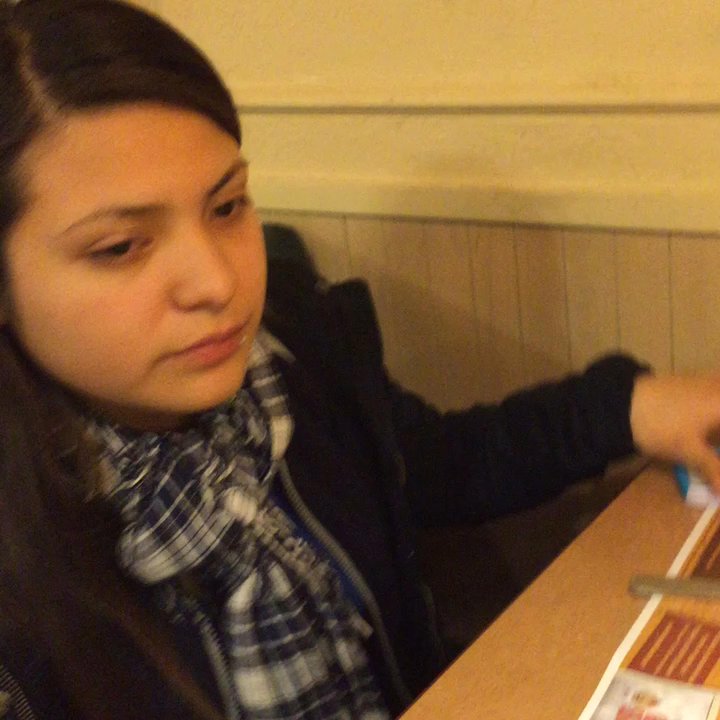 Denny's - Waiting a loooooonnnngggg ass time for our food - Diners Near Me - Danbury, Connecticut