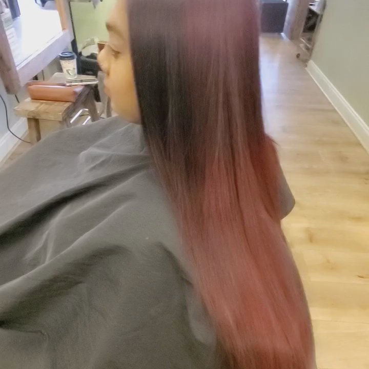 Element 5 Salon - Amazing stylist. Spent 3 hours for the keratin treatment and she worked continously to get the hair done. Do reccomend! - Hair Salons Near Me - Charlotte, North Carolina