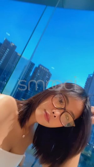 Reya Bangkok Escort Video #25526