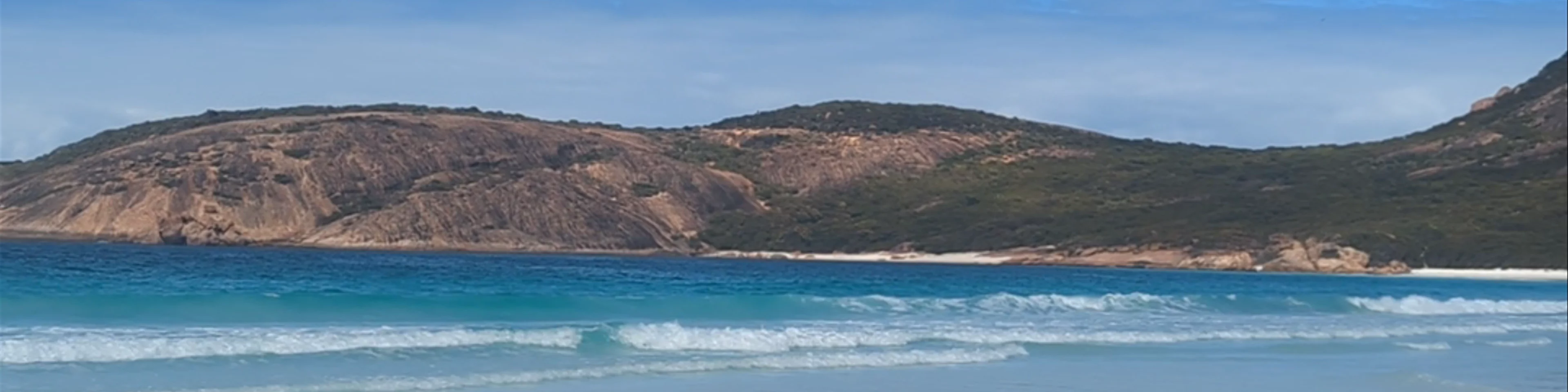 Thistle Cove