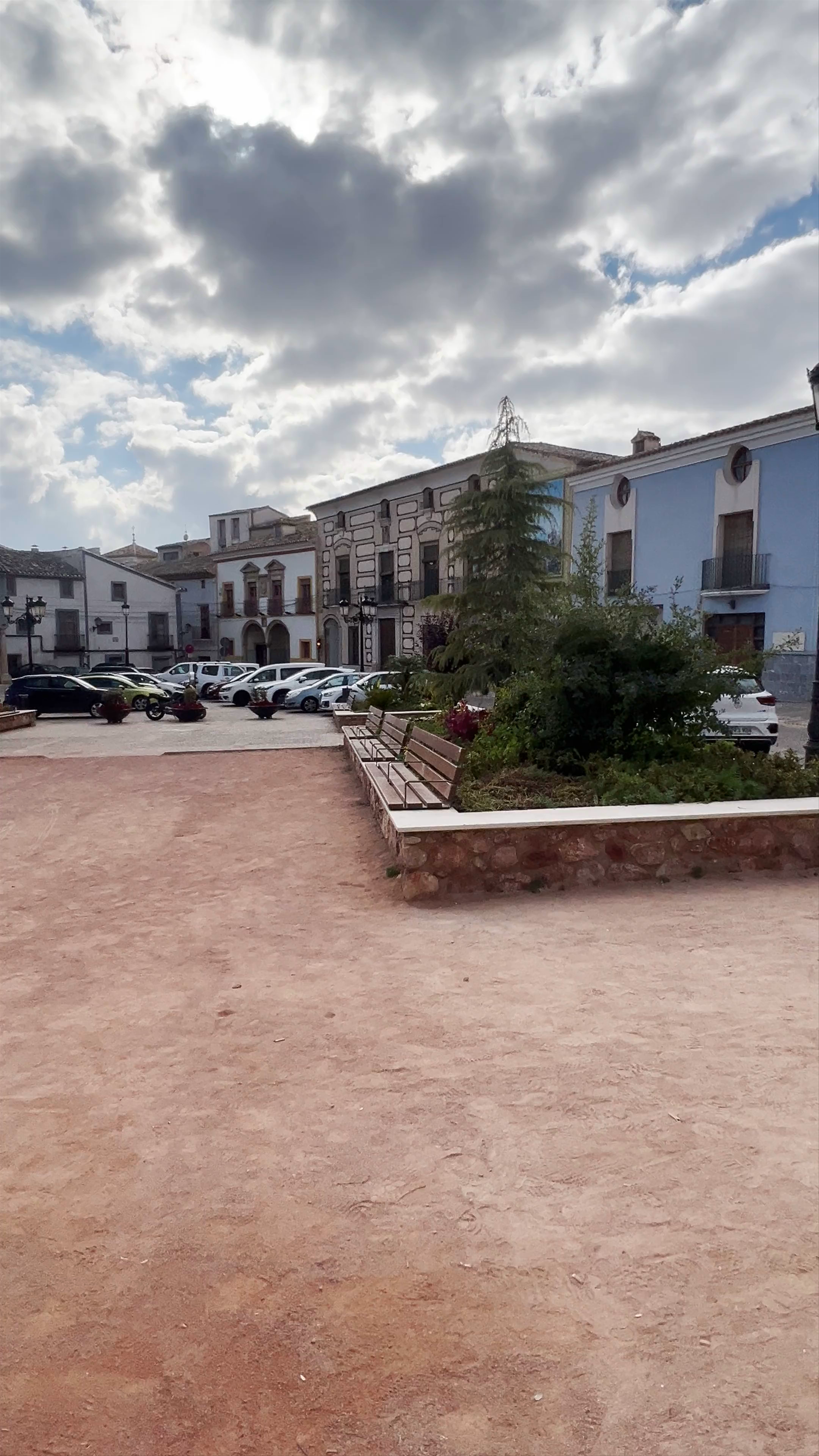 Plaza de La Constitución