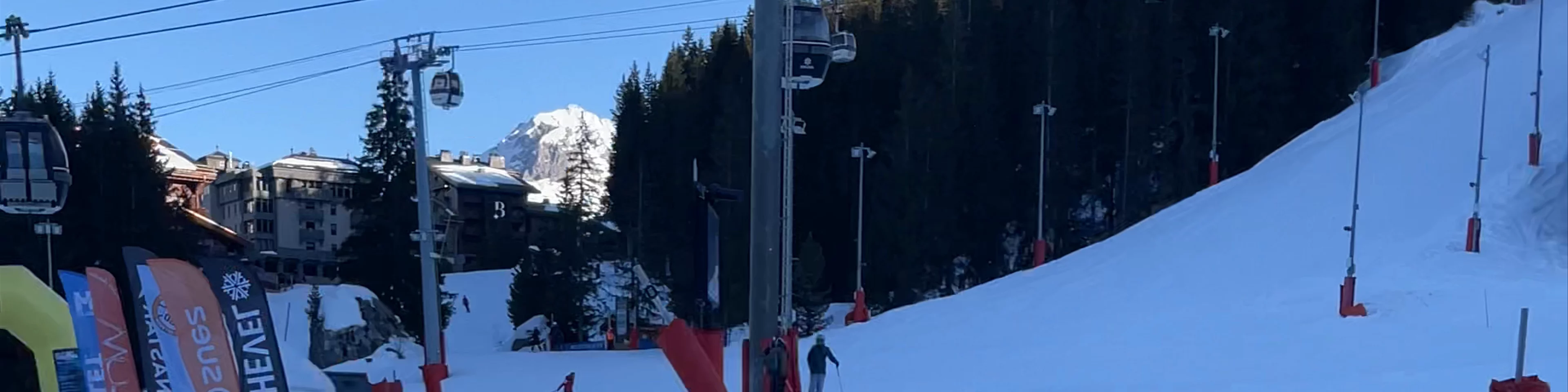 Courchevel