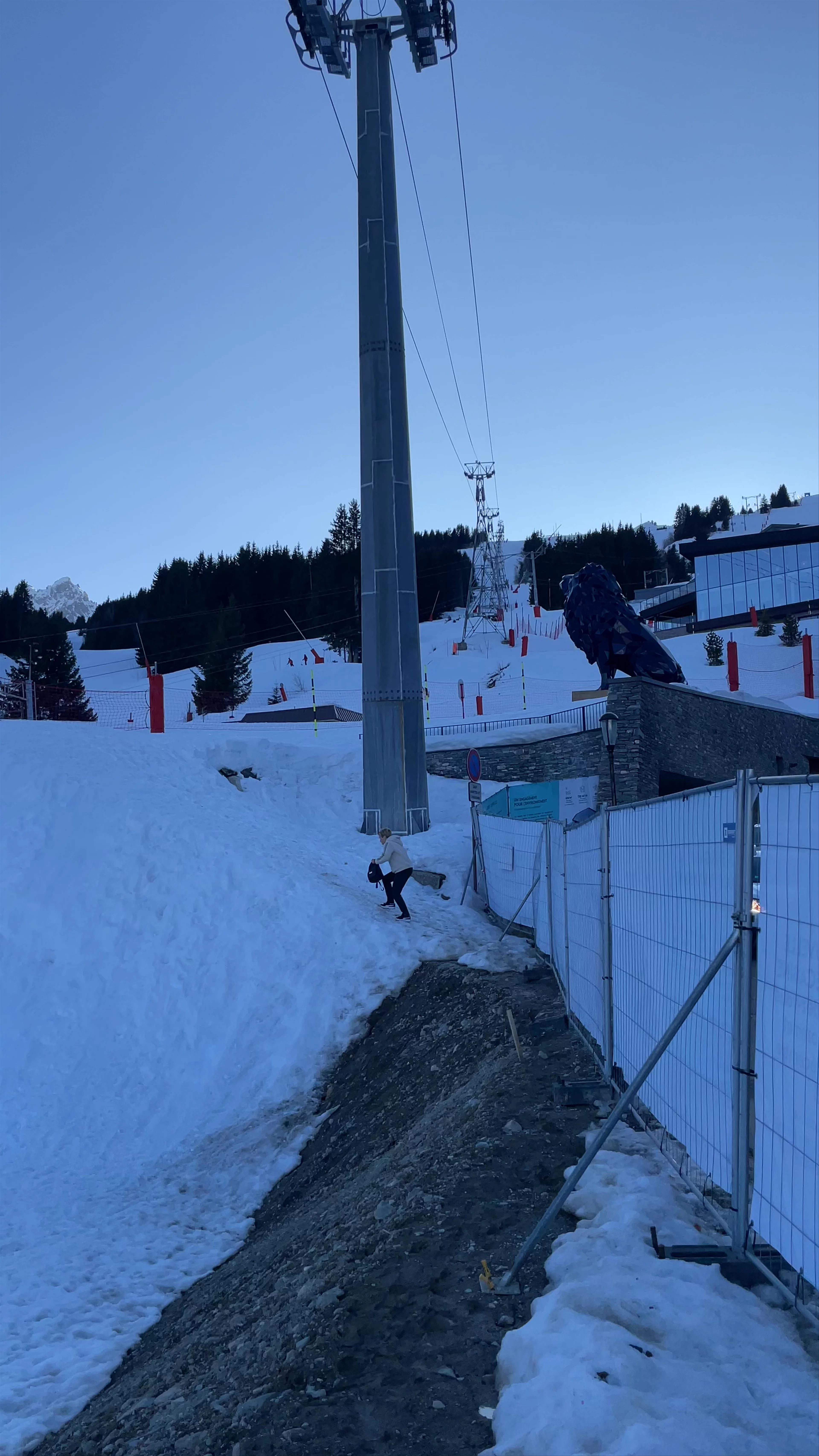 Courchevel