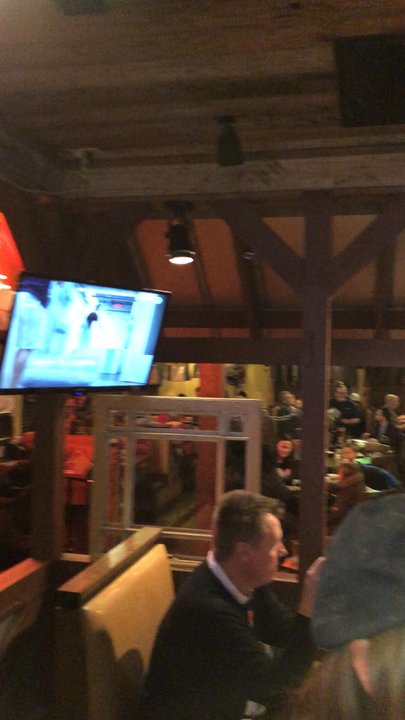 Colton's Steak House & Grill - Always busy is a good sign of customer satisfaction! - Steakhouses Near Me - Springfield, Missouri