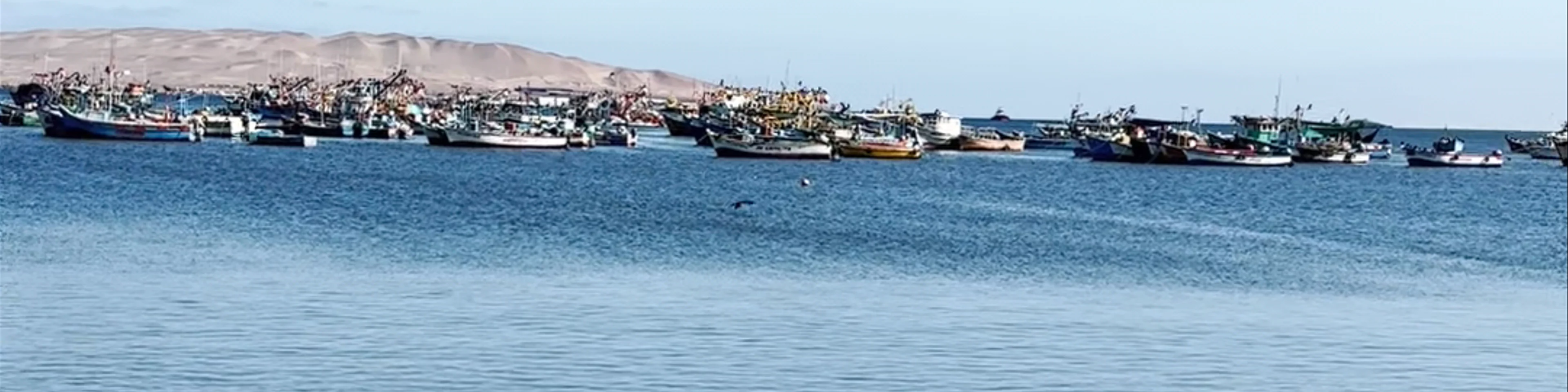 Malecon El Chaco