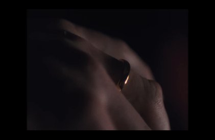 Bande-annonce en anglais