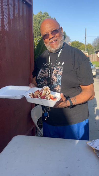 Fun-Diggity Funnel Cakes - An amazing taste that makes you feel like a kid again - Desserts Near Me - Compton , California