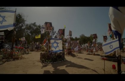 Bande-annonce en anglais