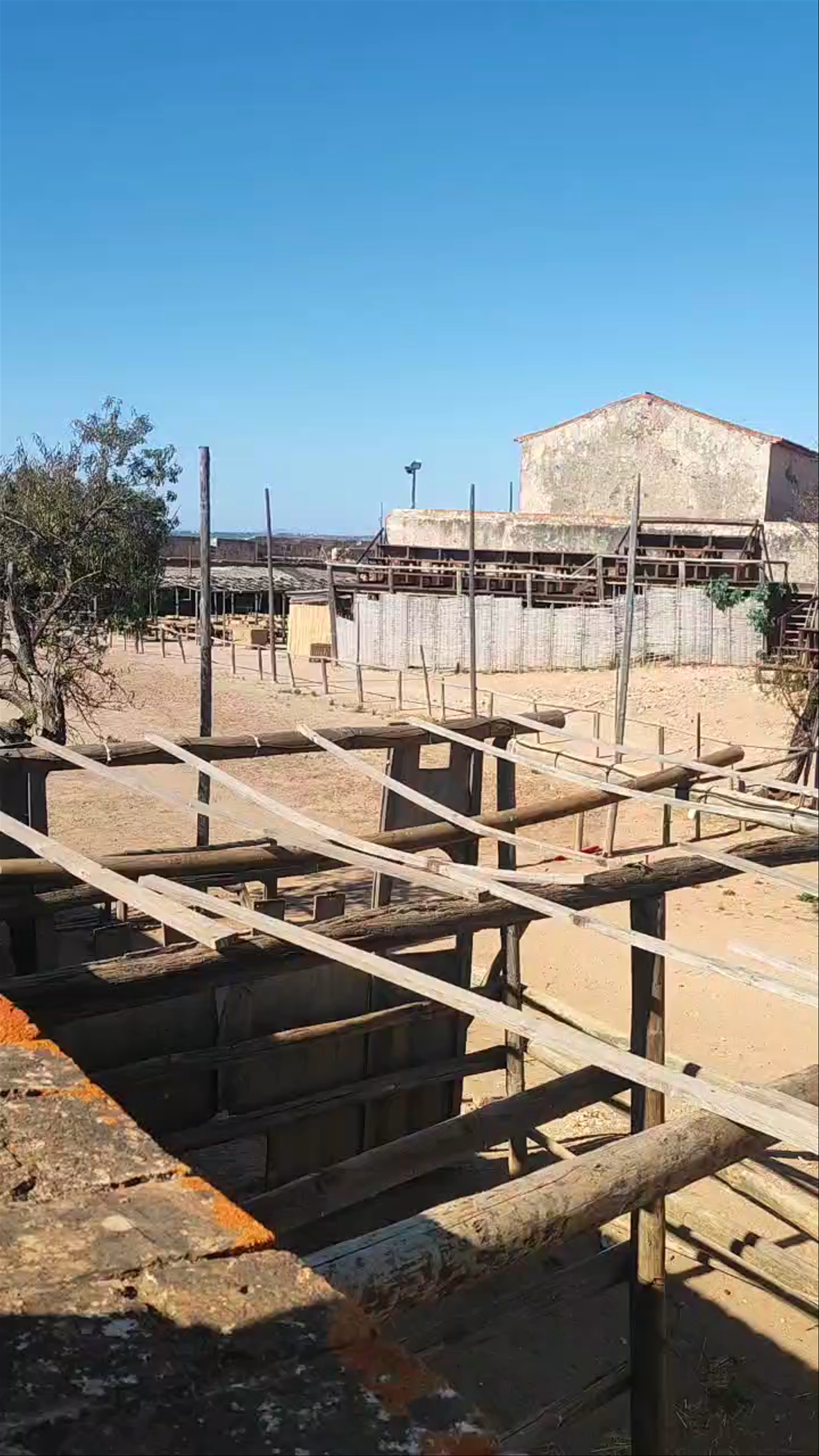 Castelo de Castro Marim