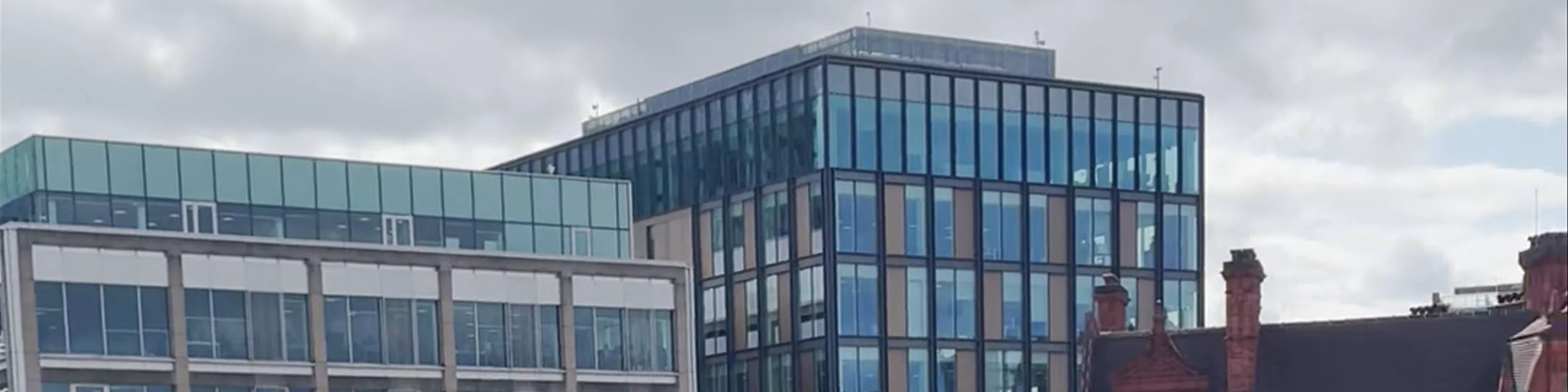 Radisson Blu Hotel
