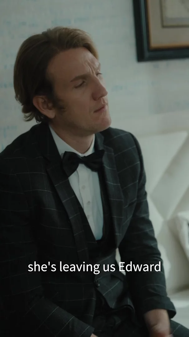 Sisters Have Crush On The Same Man - S1E33