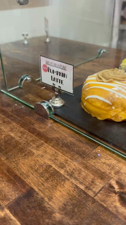 Proof Donuts & Coffee - Donuts Near Me - Billings, Montana