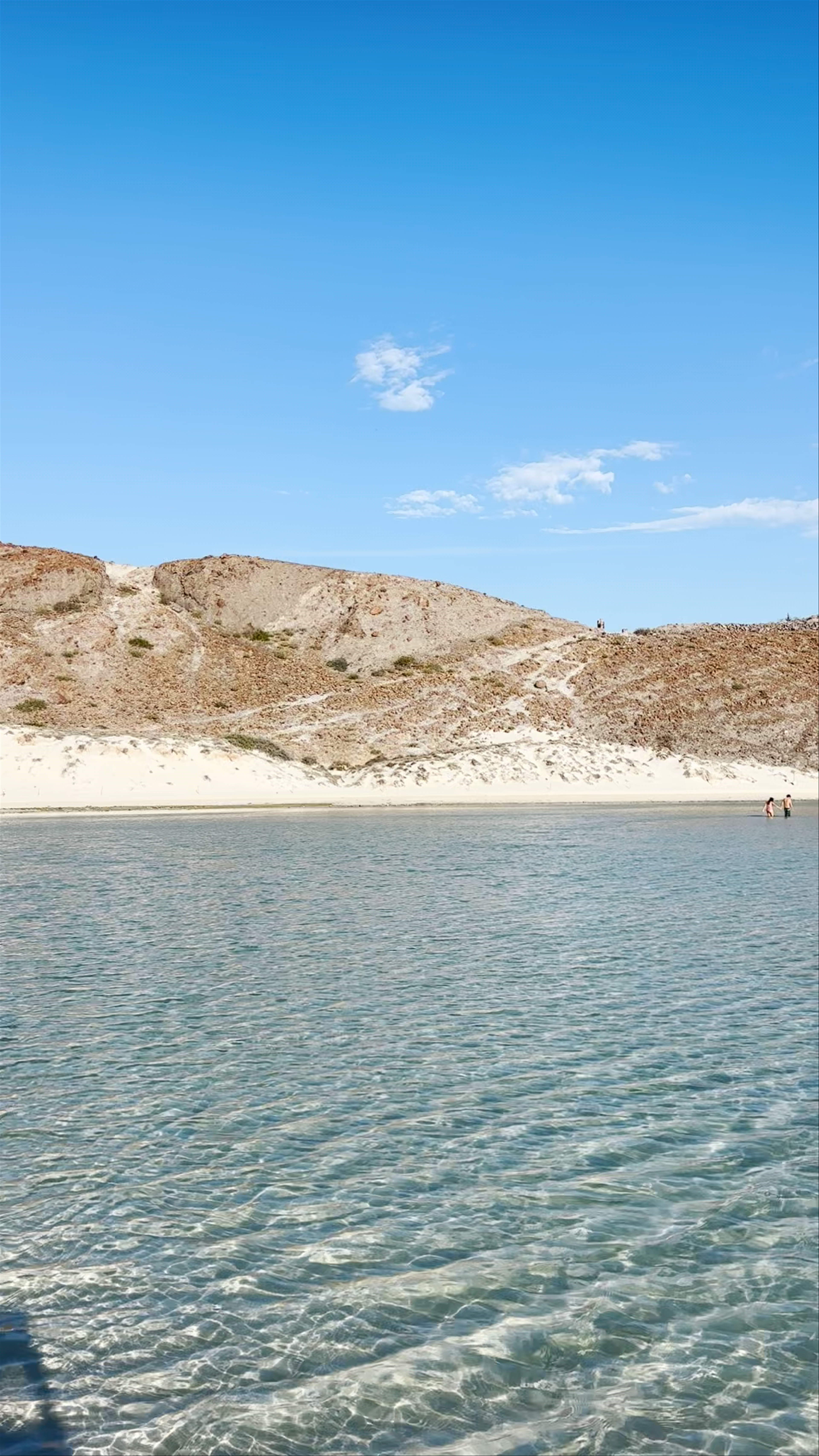 Playa Balandra