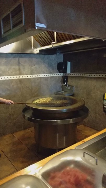 Sushi Grove - Sushi Bars Near Me - Buffalo Grove, Illinois