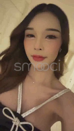 Yoonah Bangkok Escort Video #8288