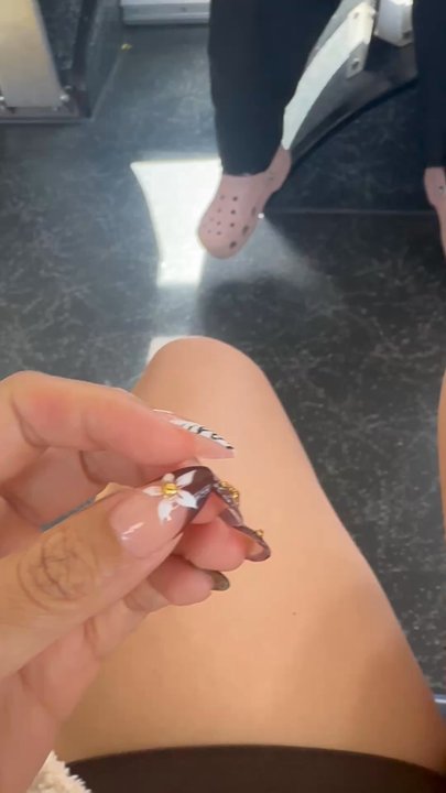 Anita x Nails - Nail Technicians Near Me - San Francisco, California