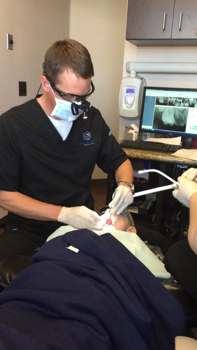 Synergy Dental Group - Cosmetic Dentists Near Me - Mesa, Arizona
