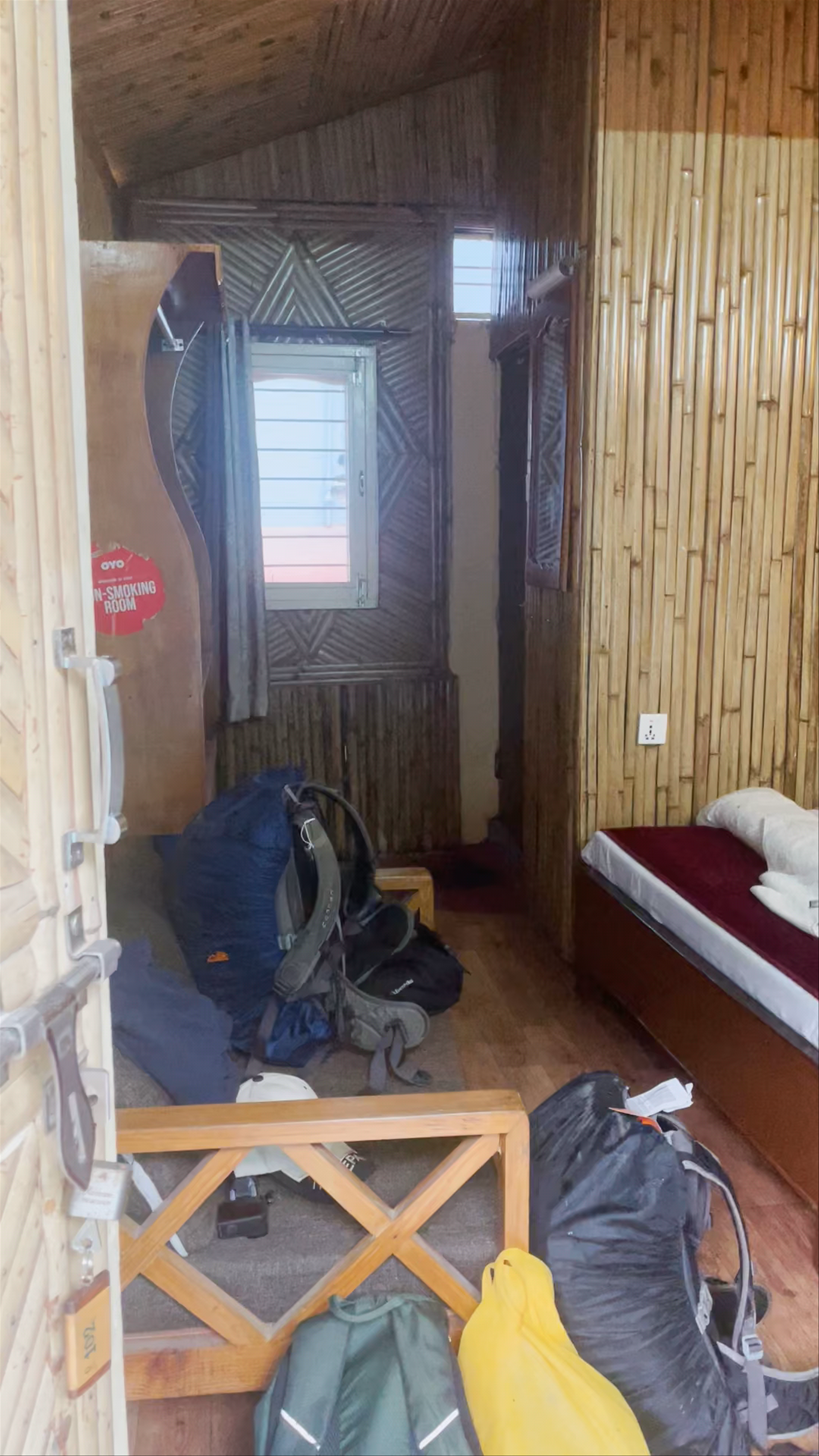 OYO 344 Babylon Bamboo House