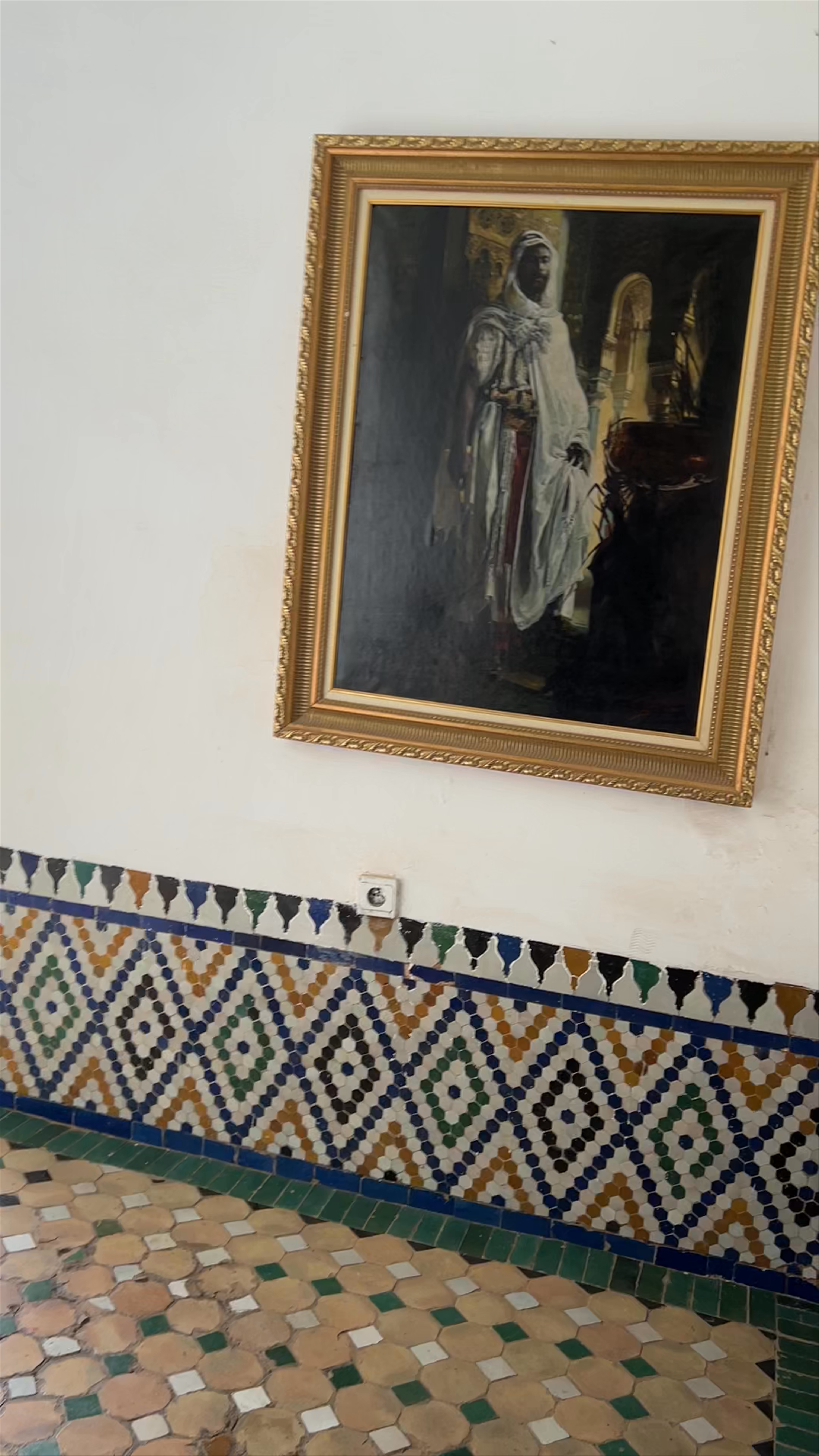 Museum de Marrakech: A Serene Journey into Moroccan Heritage
