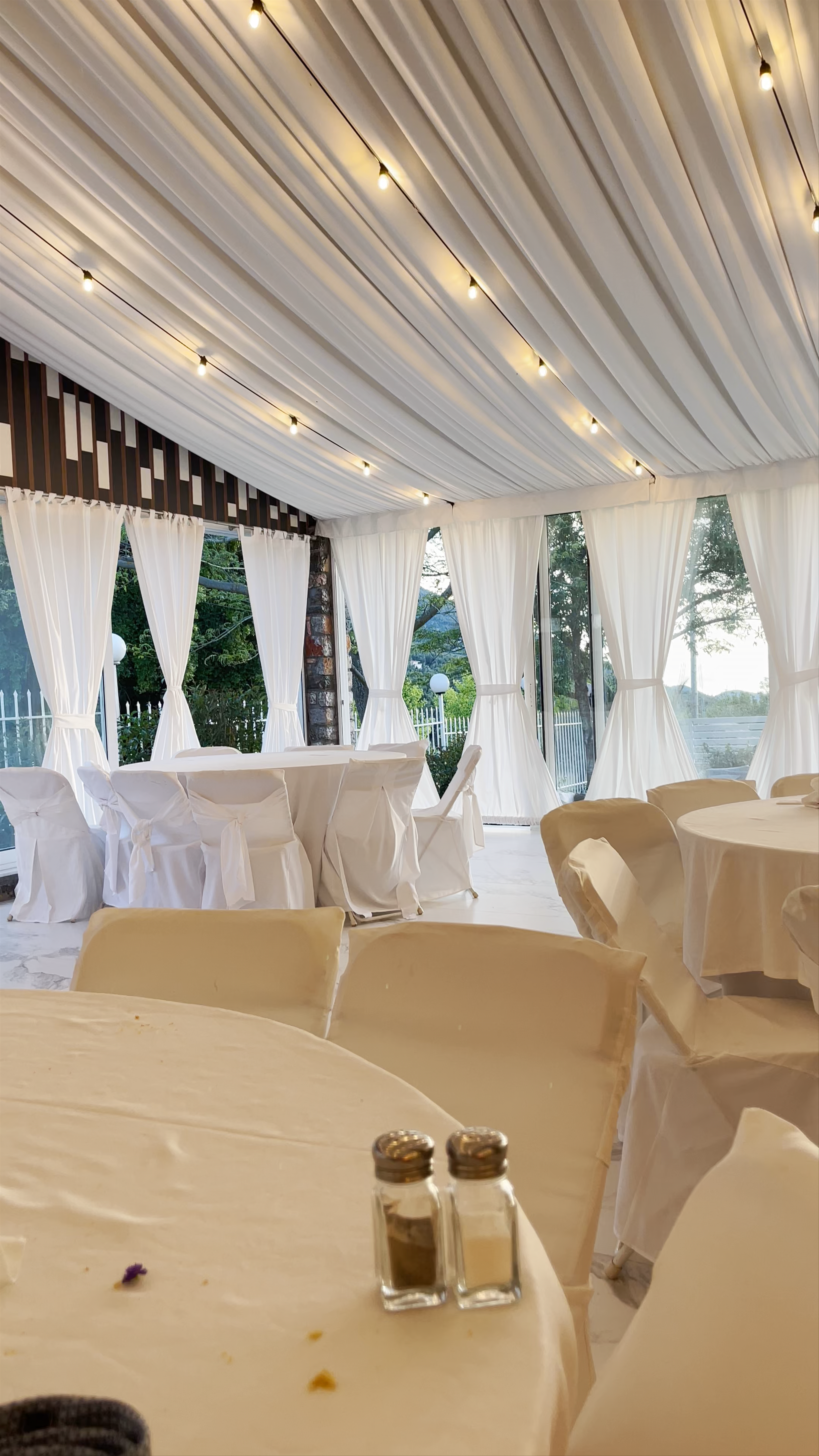 Taverna Kryo Pigadi | Kithairon Estate