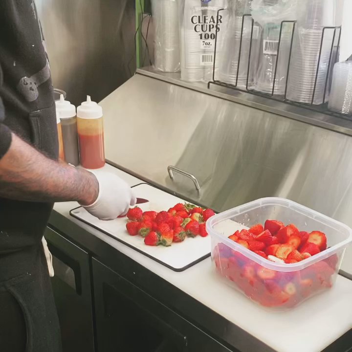 Juice &Tings - Juice Bars & Smoothies Near Me - Brooklyn, New York