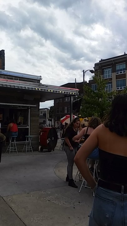 Goody Boy Diner - Diners Near Me - Columbus, Ohio