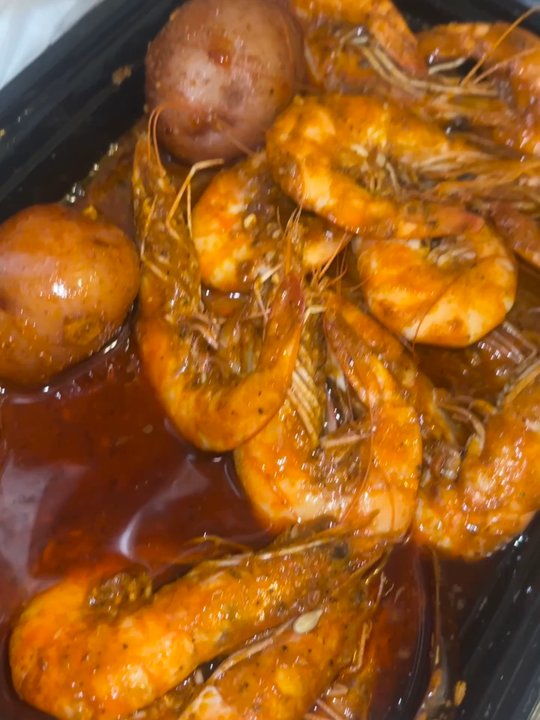 Crab Avenue - Seafood Near Me - Glendale, California
