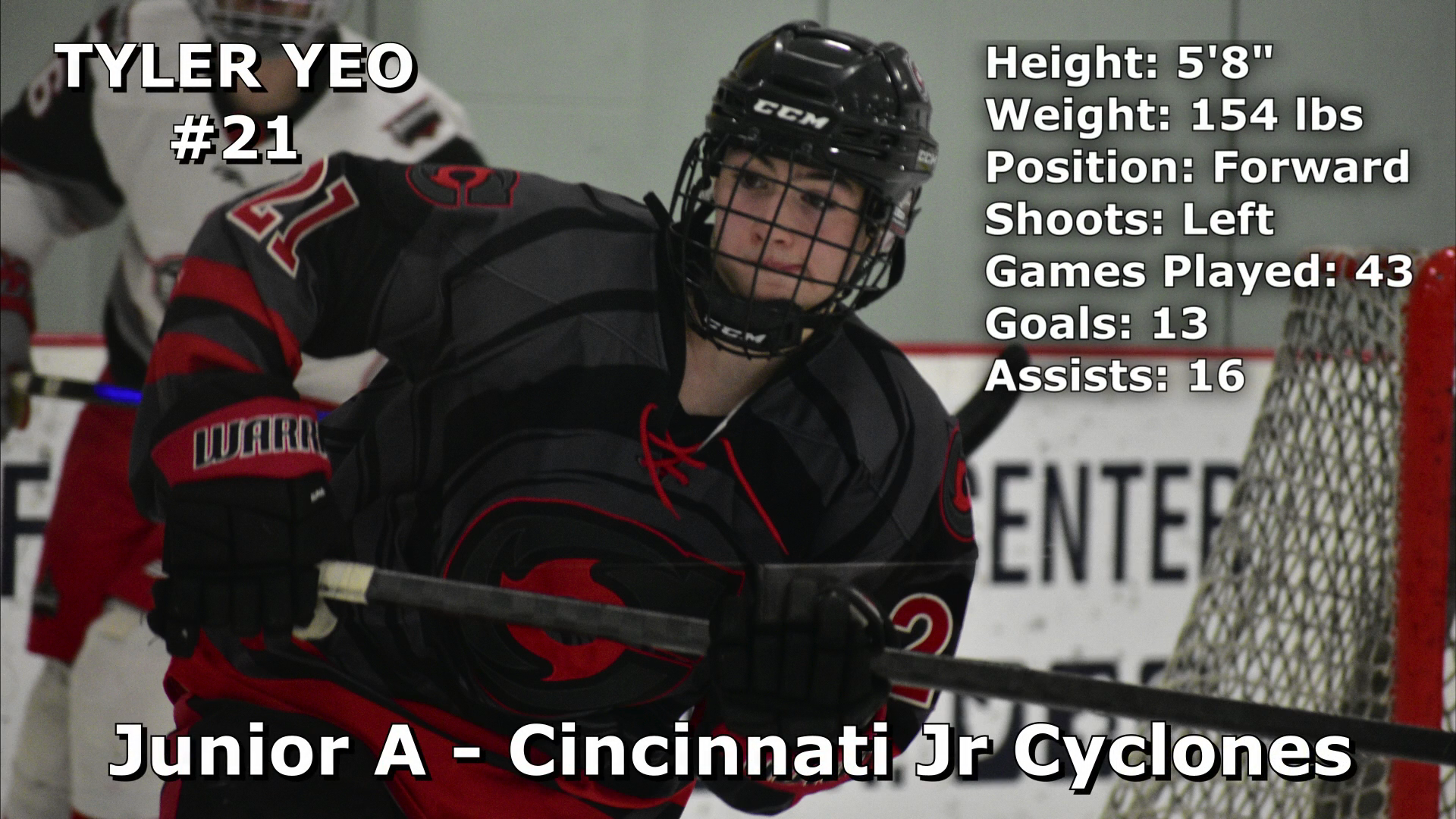 24/25 Tyler Yeo's Elite Highlights: Goals, Assists & Skill Showcase