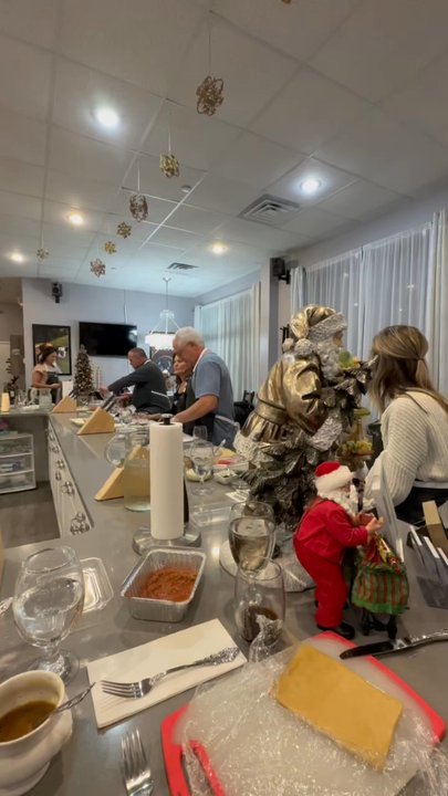 Black Diamond Culinary - Black Diamond Culinary - Date Night - Cooking Classes Near Me - Franklin, Tennessee